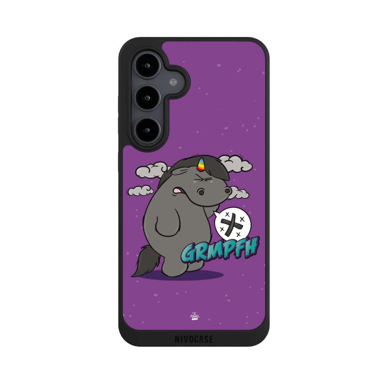 Galaxy S24 FE NIVOpure Grummel GRMPFH