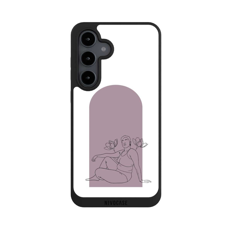 Galaxy S24 FE NIVOpure Body Positive No.2