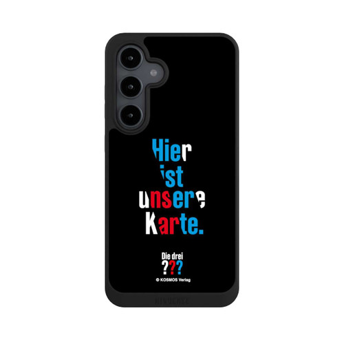 Samsung Galaxy S24 FE 5G NIVOpure Hier ist unsere Karte
