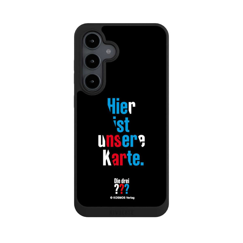 Galaxy S24 FE NIVOpure Hier ist unsere Karte