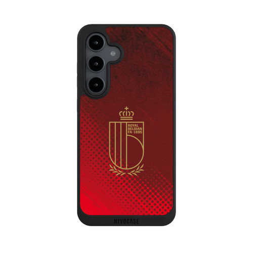 Samsung Galaxy S24 FE 5G NIVOpure Belgian National Logo