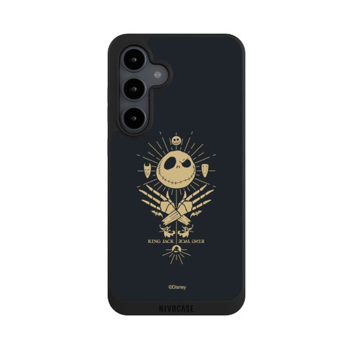 Samsung Galaxy S24 FE 5G NIVOpure Nightmare Before Christmas King Jack