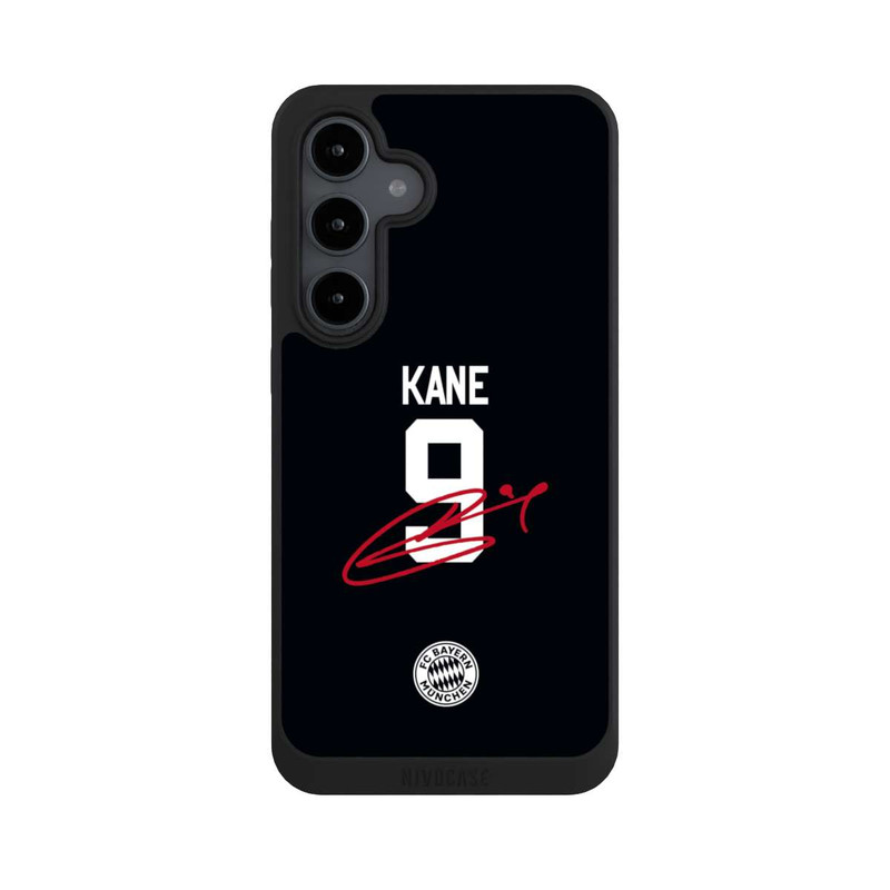 Galaxy S24 FE NIVOpure Kane 9