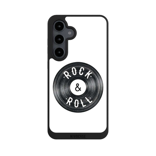 Samsung Galaxy S24 FE 5G NIVOpure Rock and Roll