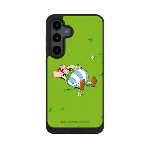 Samsung Galaxy S24 FE 5G NIVOpure Obelix Is Resting