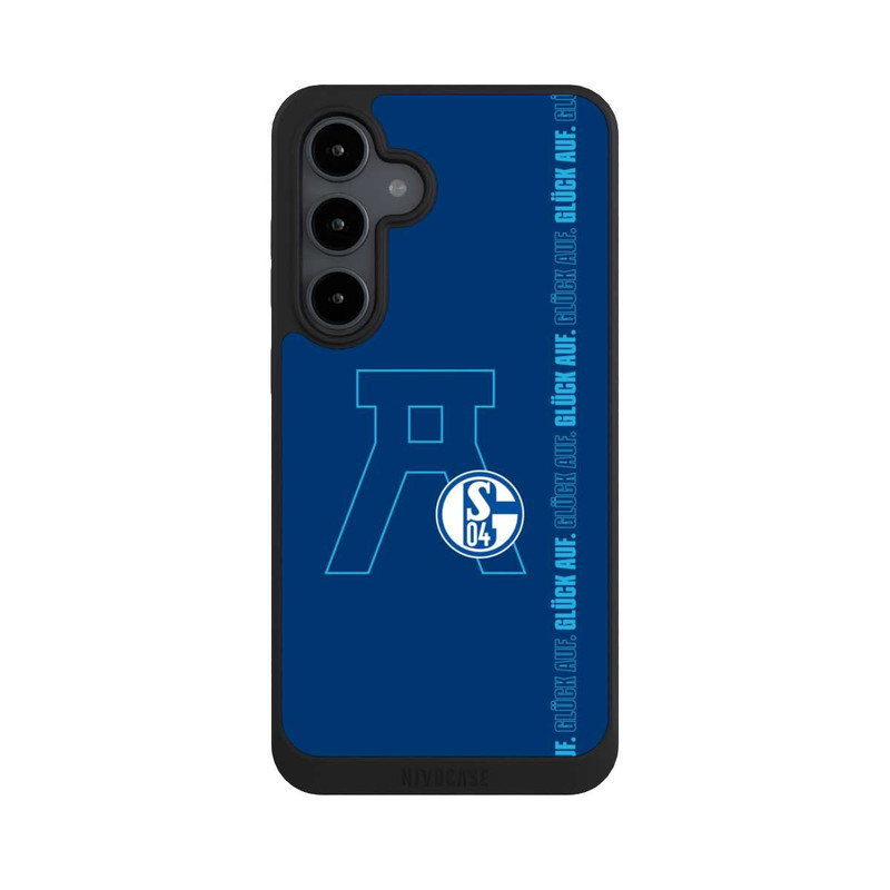 Galaxy S24 FE NIVOpure S04 Glück Auf