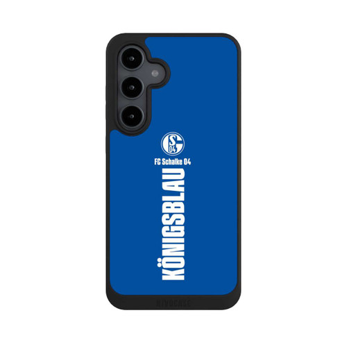 Samsung Galaxy S24 FE 5G NIVOpure S04 Königsblau
