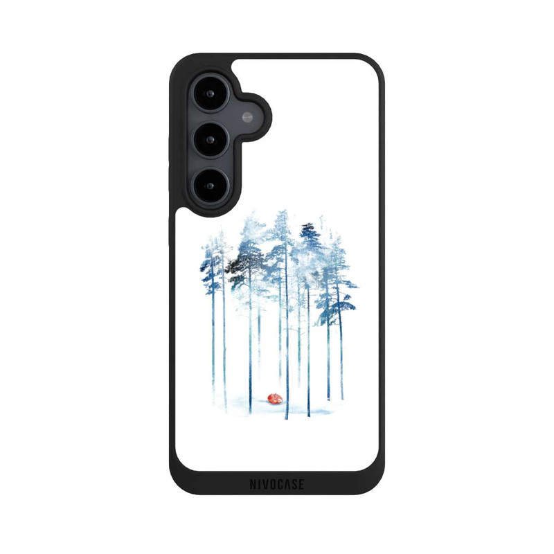 Galaxy S24 FE NIVOpure Dormir dans les bois