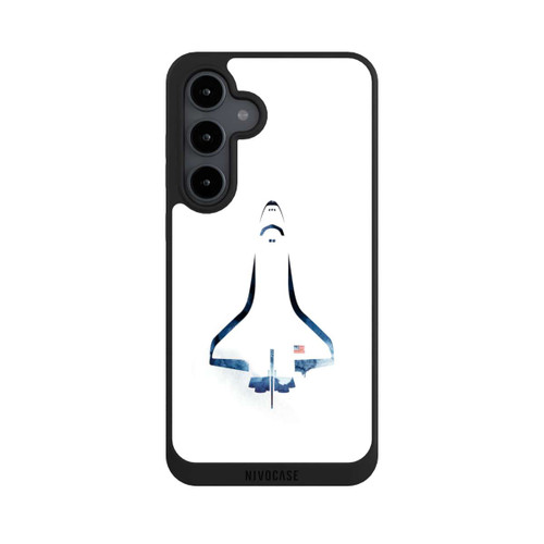 Samsung Galaxy S24 FE 5G NIVOpure Space Shuttle