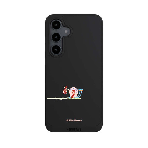 Samsung Galaxy S24 FE 5G NIVOpure Garry Good Bye