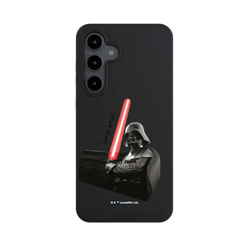 Samsung Galaxy S24 FE 5G NIVOpure Darth Vader Lichtschwert