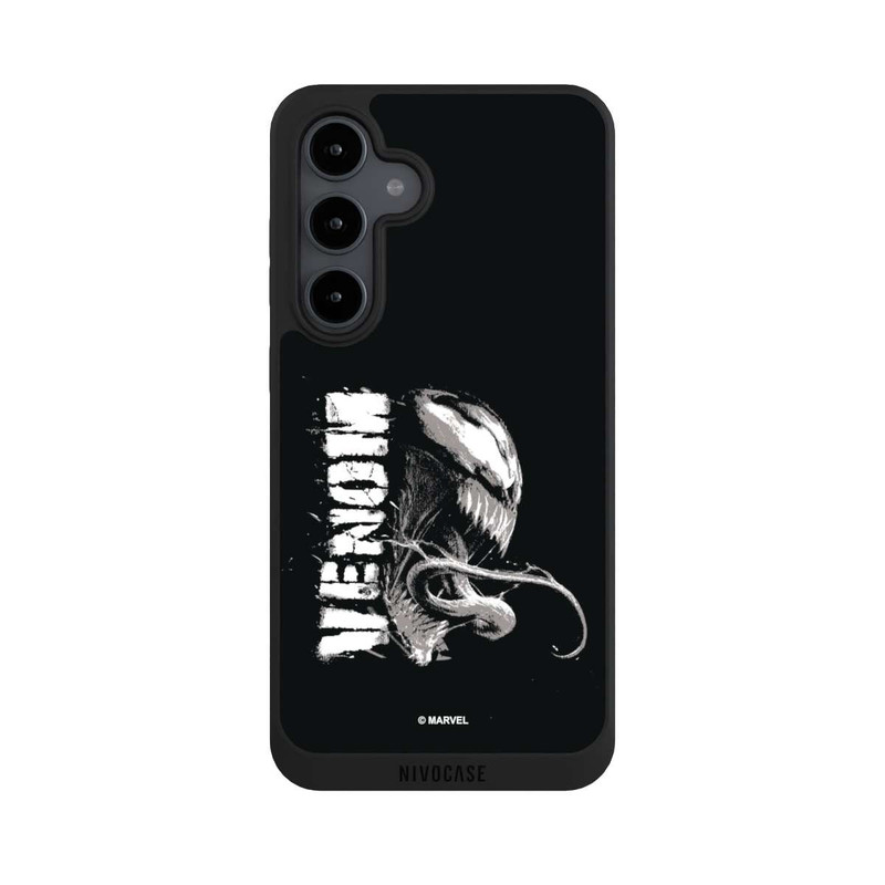 Galaxy S24 FE NIVOpure Venom Gesicht