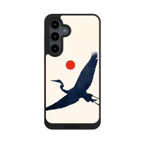 Samsung Galaxy S24 FE 5G NIVOpure Crane 2