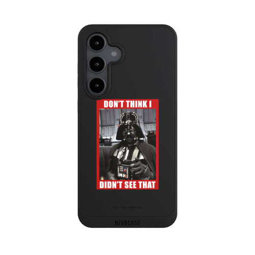 Samsung Galaxy S24 FE 5G NIVOpure Darth Vader Didnt See That