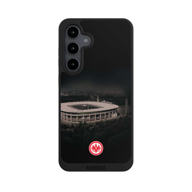 Galaxy S24 FE NIVOpure SGE Stadion dunkel