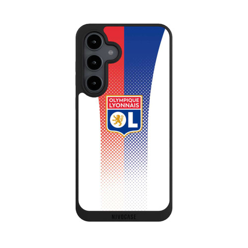 Samsung Galaxy S24 FE 5G NIVOpure OL Heimtrikot 24/25