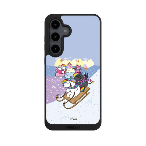 Samsung Galaxy S24 FE 5G NIVOpure Pummel Winter