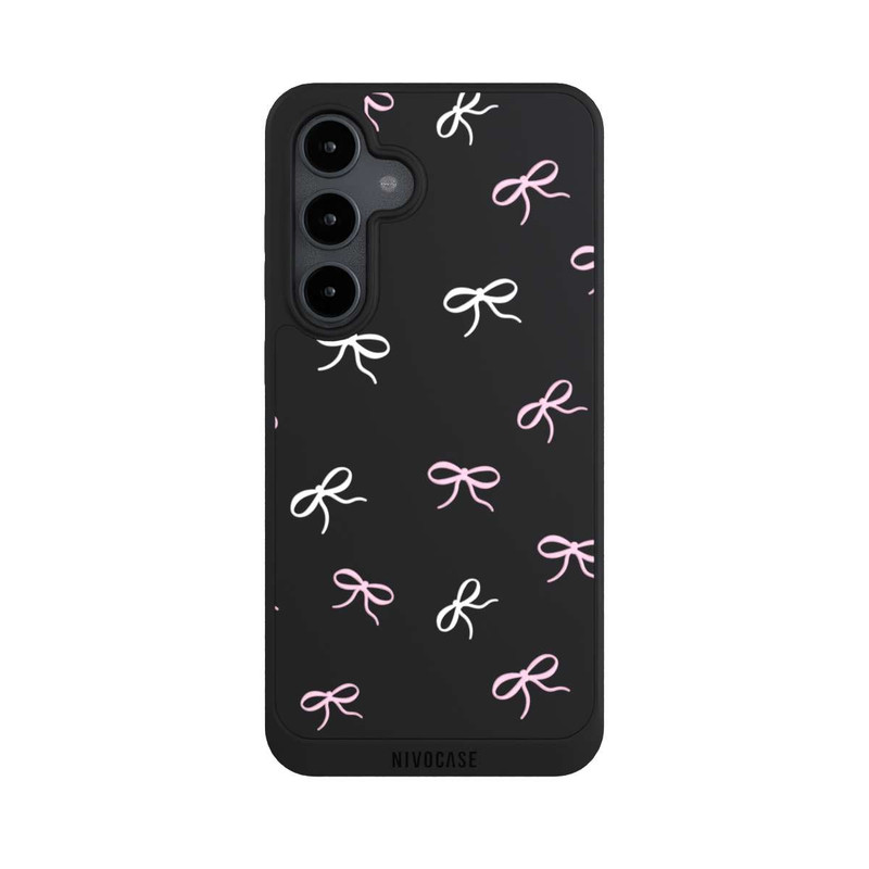 Galaxy S24 FE NIVOpure Loop pattern
