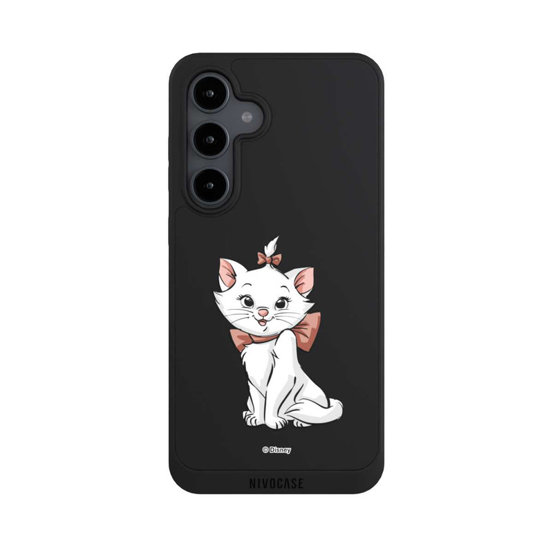 Galaxy S24 FE NIVOpure Marie Cute Transparent