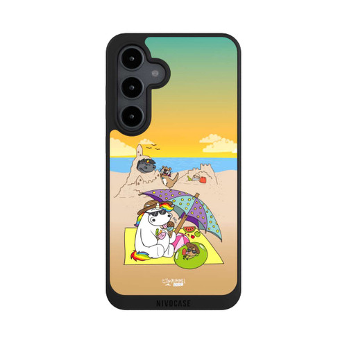 Samsung Galaxy S24 FE 5G NIVOpure Pummel Summer