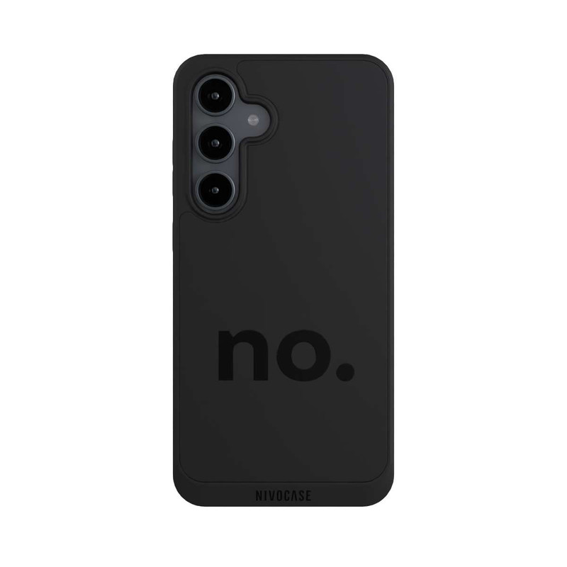 Galaxy S24 FE NIVOpure No.