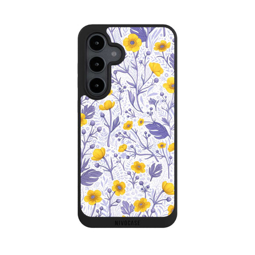 Samsung Galaxy S24 FE 5G NIVOpure Butter Cups