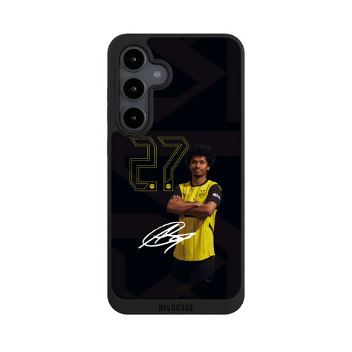 Samsung Galaxy S24 FE 5G NIVOpure Karim Adeyemi 24/25