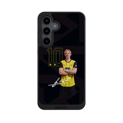 Samsung Galaxy S24 FE 5G NIVOpure Julian Brandt 24/25