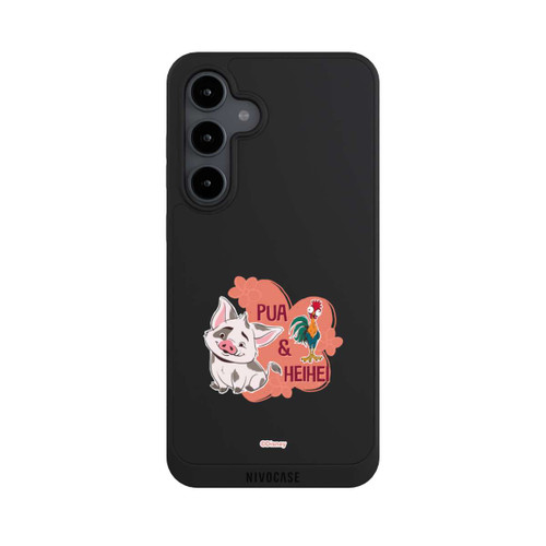 Samsung Galaxy S24 FE 5G NIVOpure Pua und HeiHei