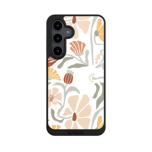 Samsung Galaxy S24 FE 5G NIVOpure Bontanical Harvest