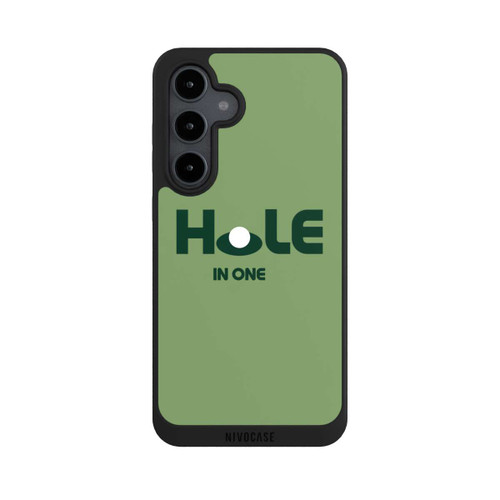 Samsung Galaxy S24 FE 5G NIVOpure Hole in One