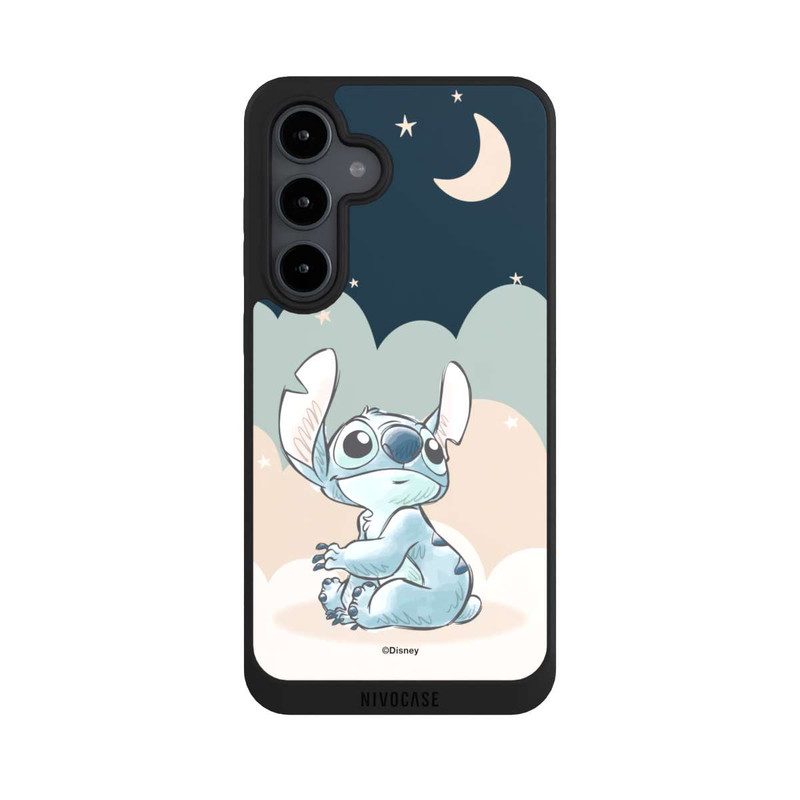 Galaxy S24 FE NIVOpure Stitch Moonlight