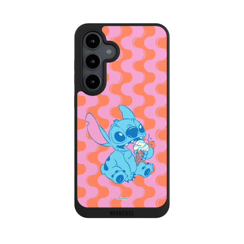 Galaxy S24 FE NIVOpure Stitch Neon Ice Cream