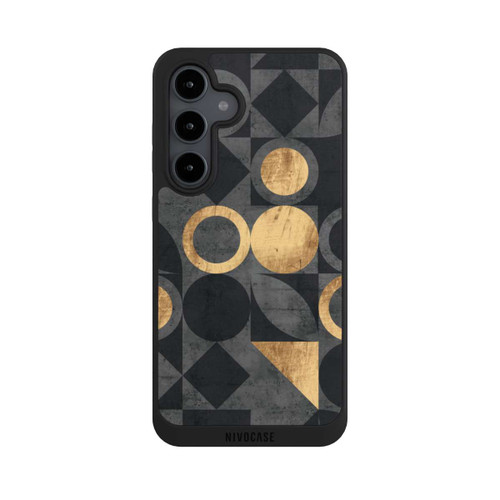 Samsung Galaxy S24 FE 5G NIVOpure Midcentury Collage