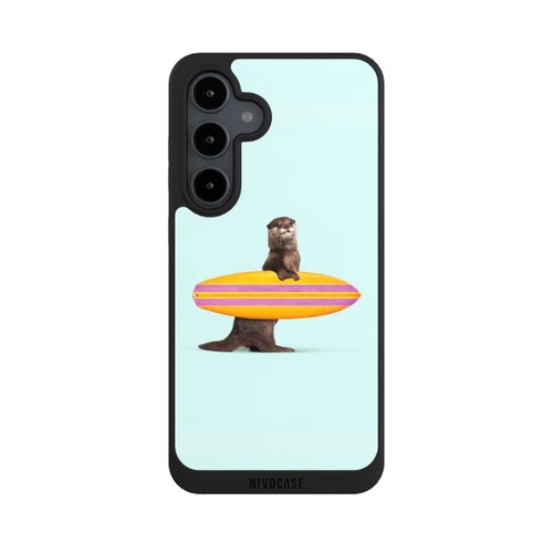 Samsung Galaxy S24 FE 5G NIVOpure Surfing Otter