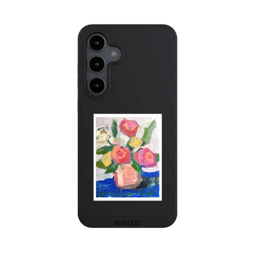 Samsung Galaxy S24 FE 5G NIVOpure A Thoughtful Response, 2020, by Emily Fox King