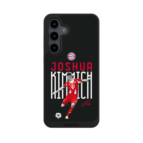 Samsung Galaxy S24 FE 5G NIVOpure Joshua Kimmich 25/26