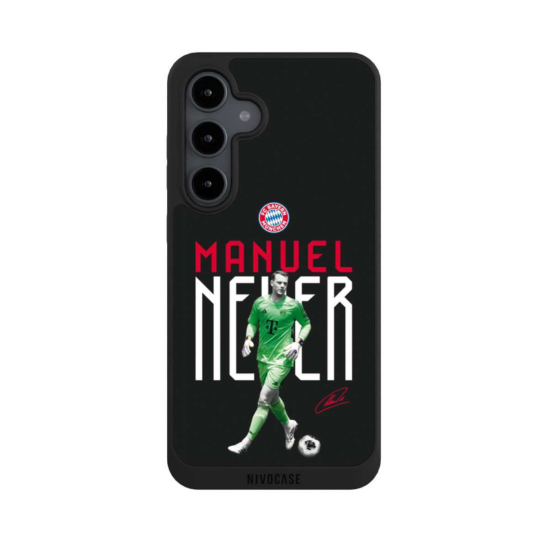 Galaxy S24 FE NIVOpure Manuel Neuer 25/26
