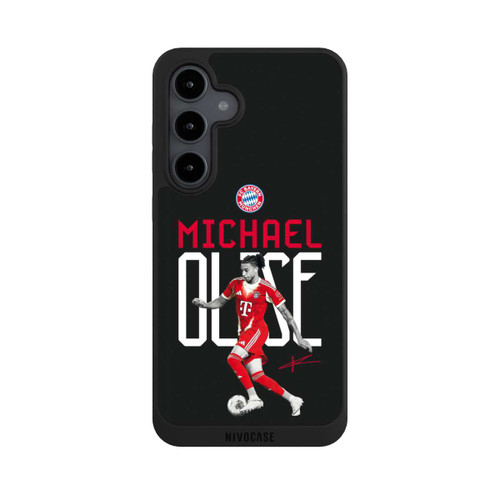 Samsung Galaxy S24 FE 5G NIVOpure Michael Olise 25/26