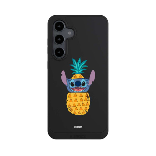Samsung Galaxy S24 FE 5G NIVOpure Pinapple Stitch Transparent