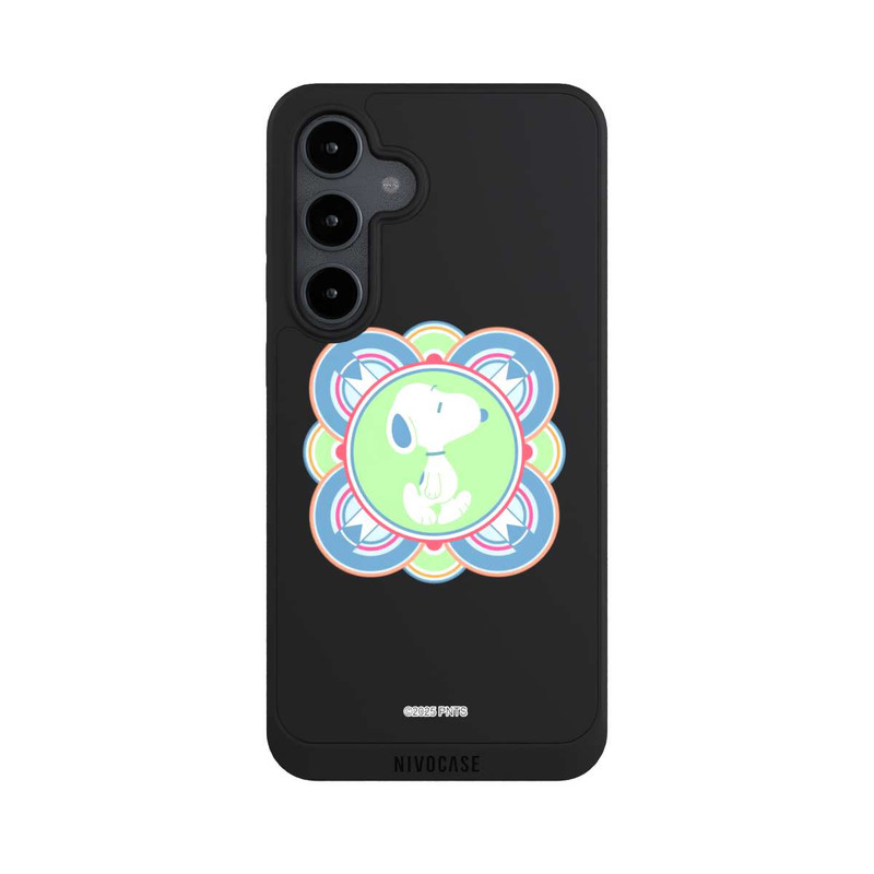 Galaxy S24 FE NIVOpure Snoopy Sticker