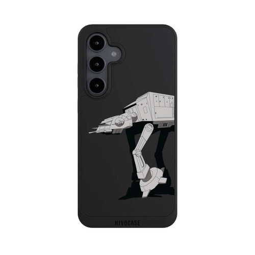 Samsung Galaxy S24 FE 5G NIVOpure AT-AT All Terrain Armored Transport Star Wars