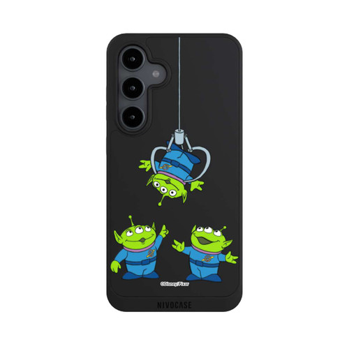 Samsung Galaxy S24 FE 5G NIVOpure Toy Story Aliens