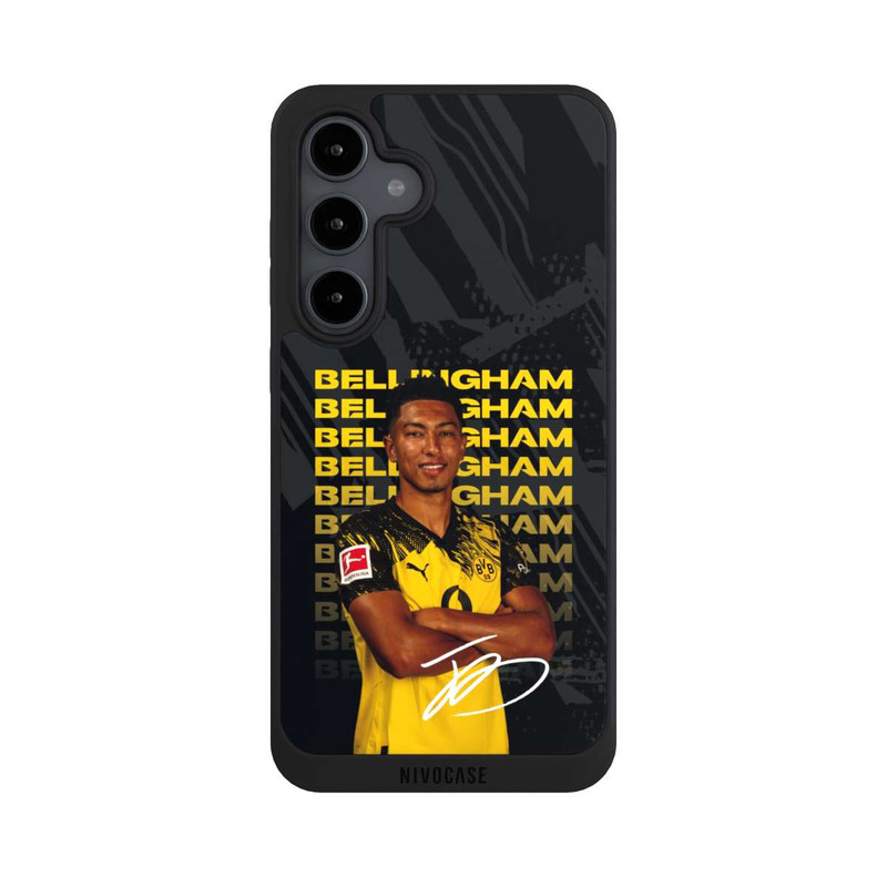 Galaxy S24 FE NIVOpure Jobe Bellingham 25/26