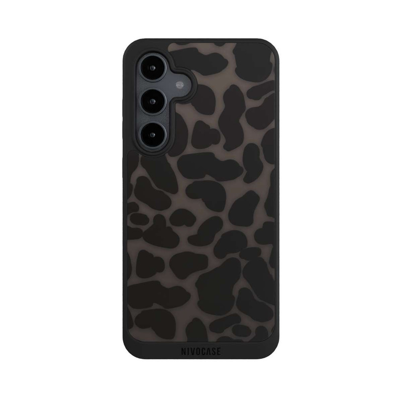 Galaxy S24 FE NIVOpure Leo Pattern Abstract