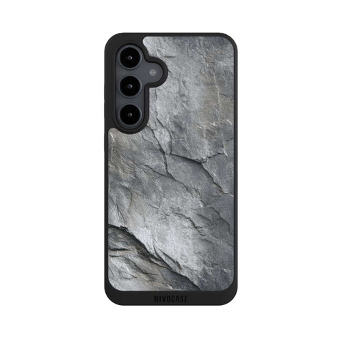 Samsung Galaxy S24 FE 5G NIVOpure Schieferoptik