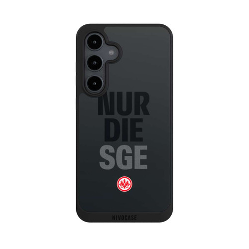 Samsung Galaxy S24 FE 5G NIVOpure Eintracht Frankfurt Nur Die SGE
