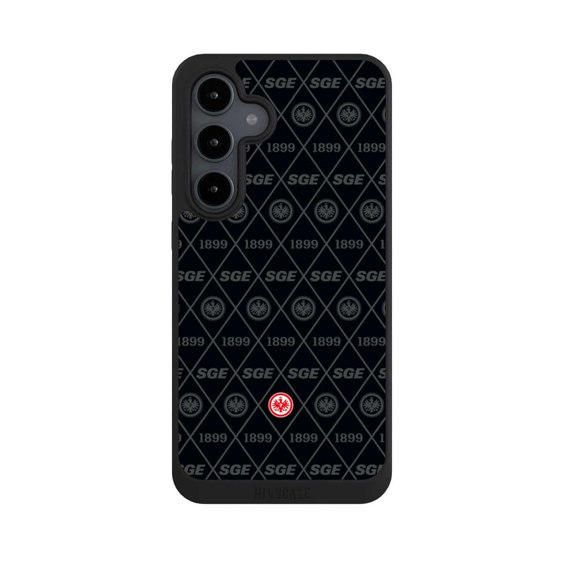 Galaxy S24 FE NIVOpure SGE Logo Muster