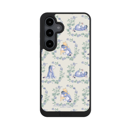 Samsung Galaxy S24 FE 5G NIVOpure Eeyore Hugging Pooh Pattern