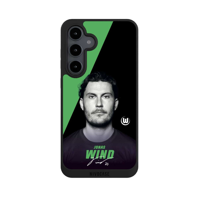 Galaxy S24 FE NIVOpure Jonas Wind 25/26